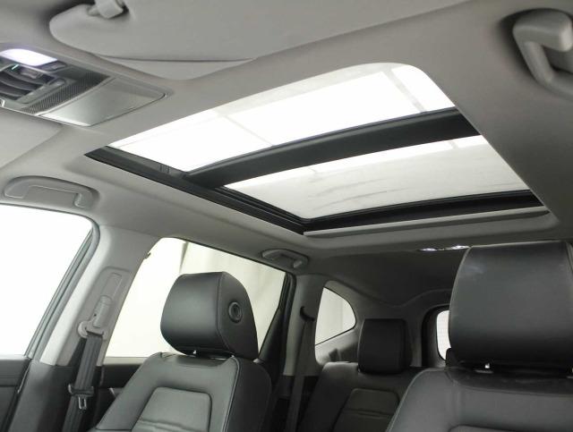 Honda Cr-v ES - SUV5 2.0 i-MMD Hybrid EU6d-T, Executive 4WD GPF (EURO 6d-TEMP), 2019 - 2021