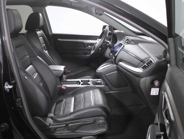 Honda Cr-v ES - SUV5 2.0 i-MMD Hybrid EU6d-T, Executive 4WD GPF (EURO 6d-TEMP), 2019 - 2021