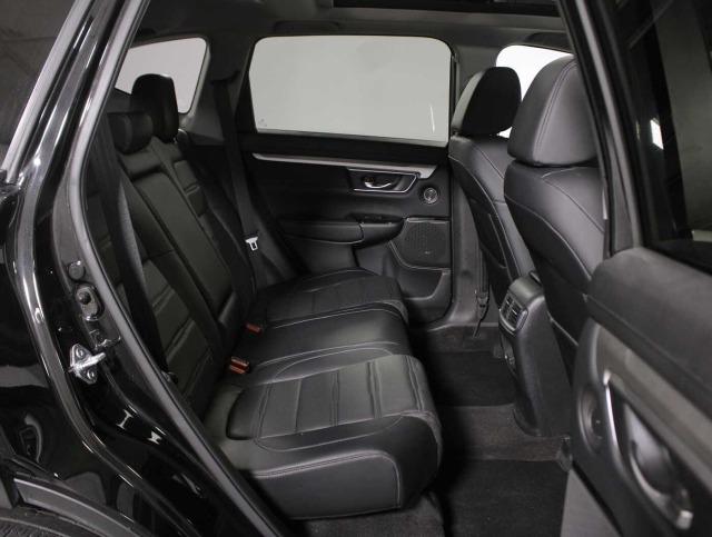 Honda Cr-v ES - SUV5 2.0 i-MMD Hybrid EU6d-T, Executive 4WD GPF (EURO 6d-TEMP), 2019 - 2021