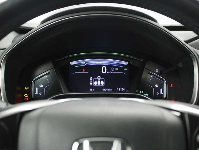 Honda Cr-v ES - SUV5 2.0 i-MMD Hybrid EU6d-T, Executive 4WD GPF (EURO 6d-TEMP), 2019 - 2021