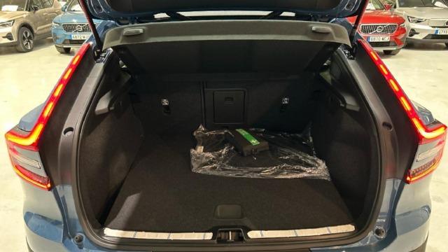 Volvo C40 Eléctrico Recharge Core Auto 175 kW (238 CV)