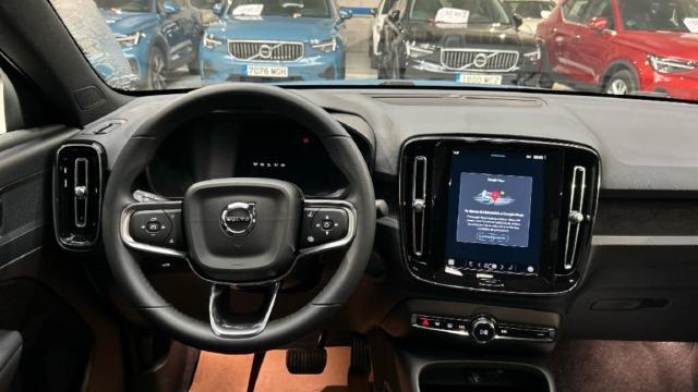 Volvo C40 Eléctrico Recharge Core Auto 175 kW (238 CV)