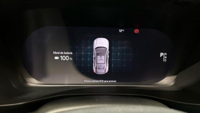 Volvo C40 Eléctrico Recharge Core Auto 175 kW (238 CV)