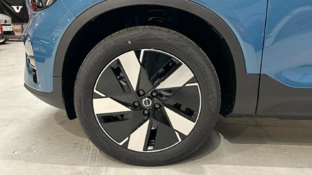 Volvo C40 Eléctrico Recharge Core Auto 175 kW (238 CV)