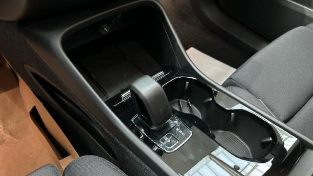 Volvo C40 Eléctrico Recharge Core Auto 175 kW (238 CV)