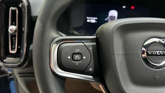 Volvo C40 Eléctrico Recharge Core Auto 175 kW (238 CV)