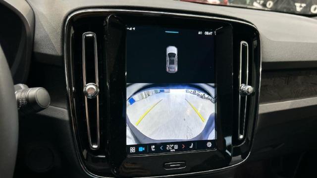 Volvo C40 Eléctrico Recharge Core Auto 175 kW (238 CV)