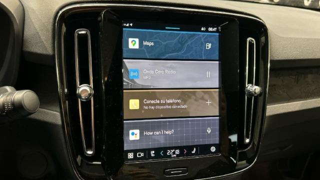 Volvo C40 Eléctrico Recharge Core Auto 175 kW (238 CV)