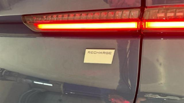 Volvo C40 Eléctrico Recharge Core Auto 175 kW (238 CV)