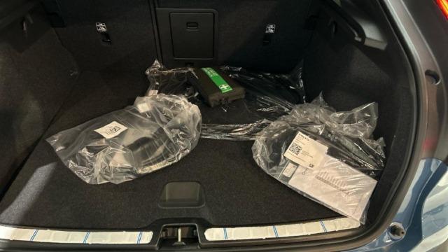 Volvo C40 Eléctrico Recharge Core Auto 175 kW (238 CV)