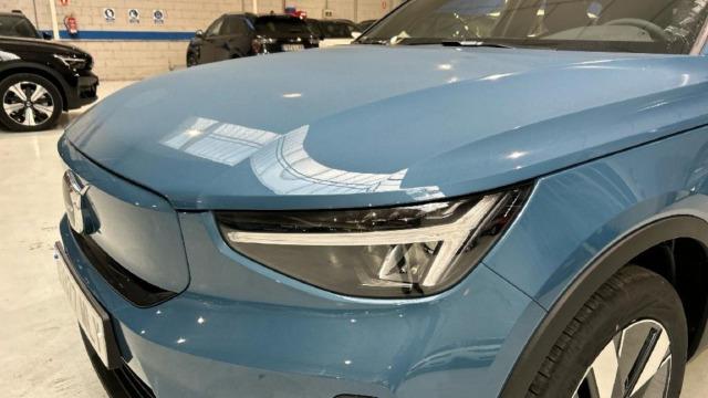 Volvo C40 Eléctrico Recharge Core Auto 175 kW (238 CV)