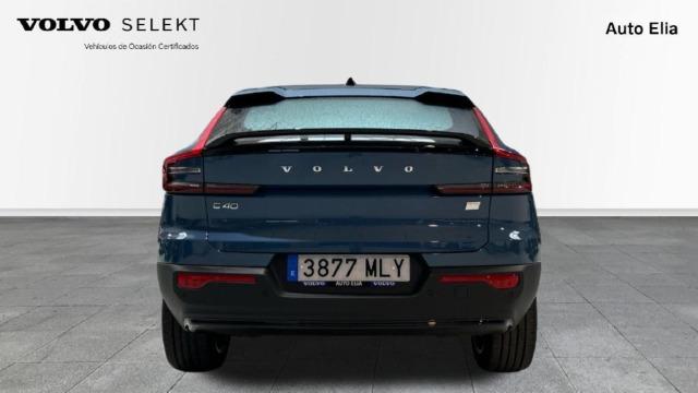 Volvo C40 Eléctrico Recharge Core Auto 175 kW (238 CV)