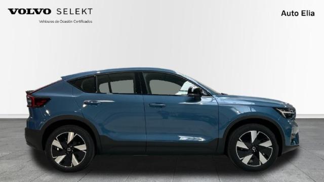 Volvo C40 Eléctrico Recharge Core Auto 175 kW (238 CV)