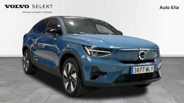 Volvo C40 Eléctrico Recharge Core Auto 175 kW (238 CV)