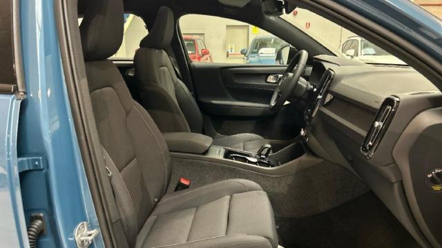 Volvo C40 Eléctrico Recharge Core Auto 175 kW (238 CV)