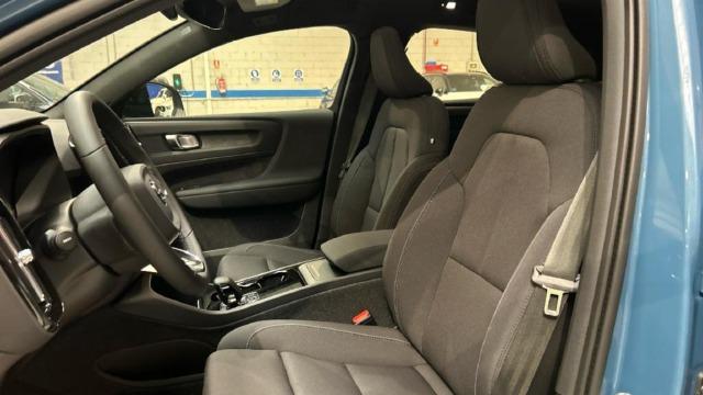 Volvo C40 Eléctrico Recharge Core Auto 175 kW (238 CV)