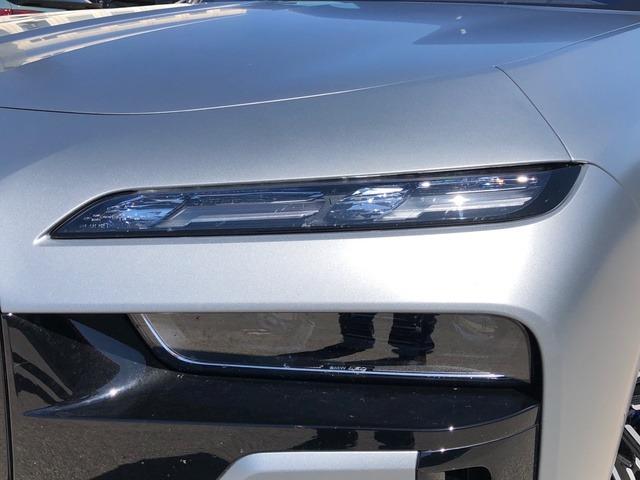 BMW I7 xDrive60 400 kW (544 CV)