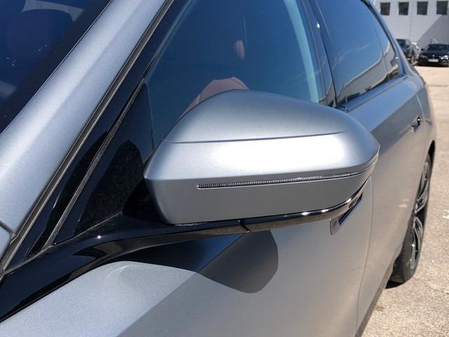 BMW I7 xDrive60 400 kW (544 CV)