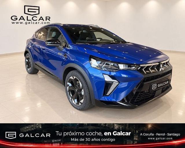Mitsubishi Asx 180 HEV Kaiteki