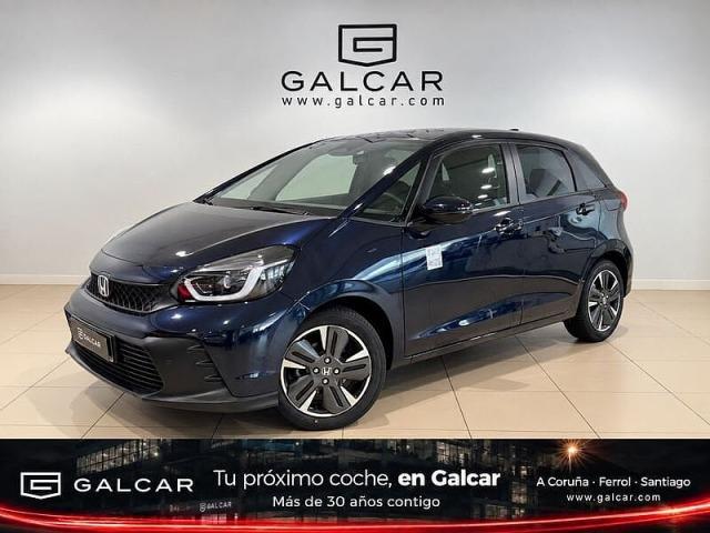 Honda Jazz Hybrid 1.5 i-MMD ADVANCE