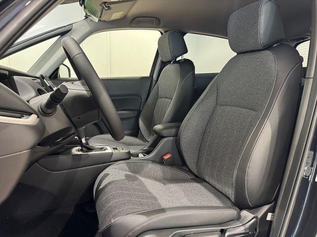 Honda Jazz Hybrid 1.5 i-MMD ADVANCE