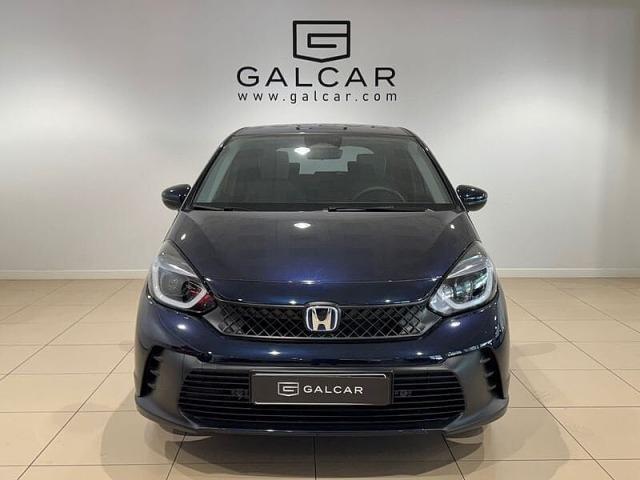 Honda Jazz Hybrid 1.5 i-MMD ADVANCE