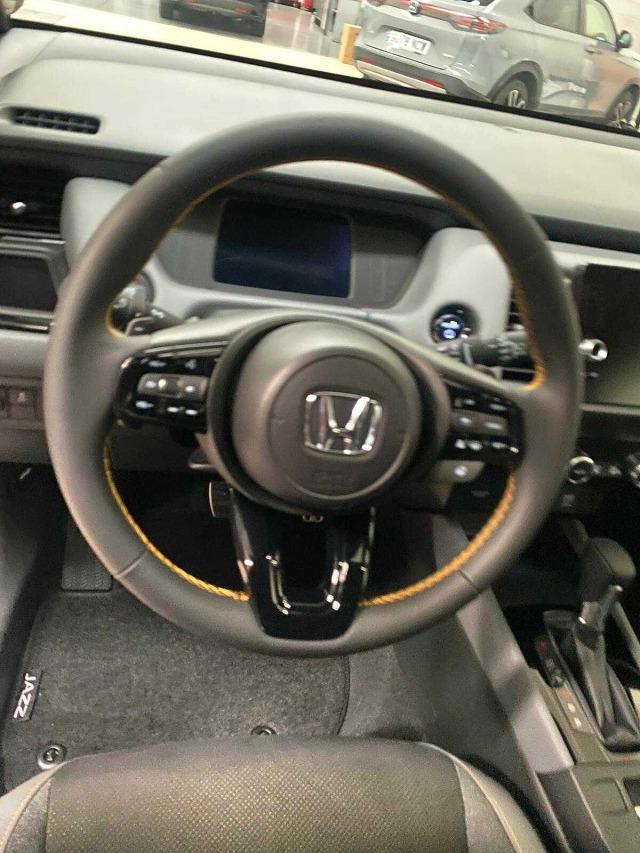 Honda Jazz E:hev CVT
