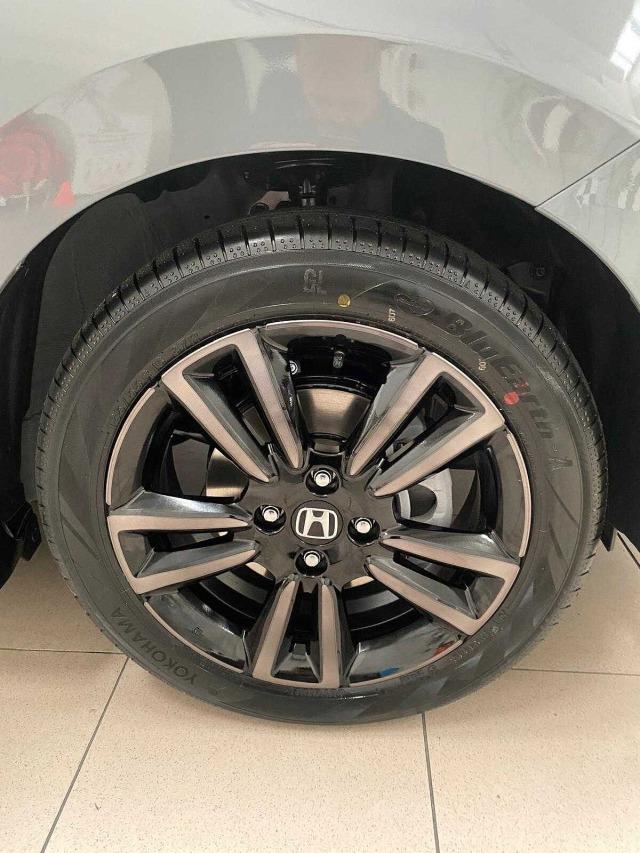 Honda Jazz E:hev CVT