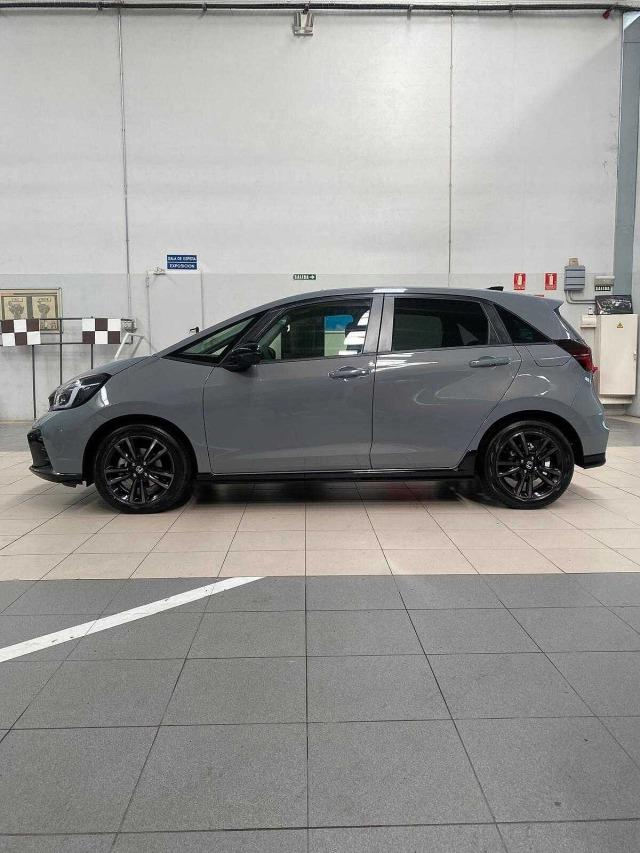 Honda Jazz E:hev CVT