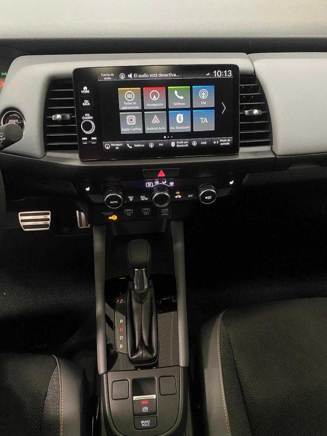 Honda Jazz E:hev CVT