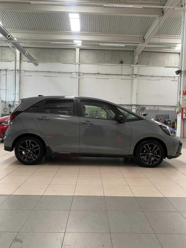 Honda Jazz E:hev CVT