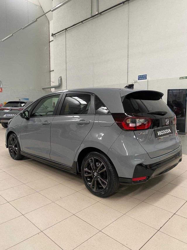 Honda Jazz E:hev CVT