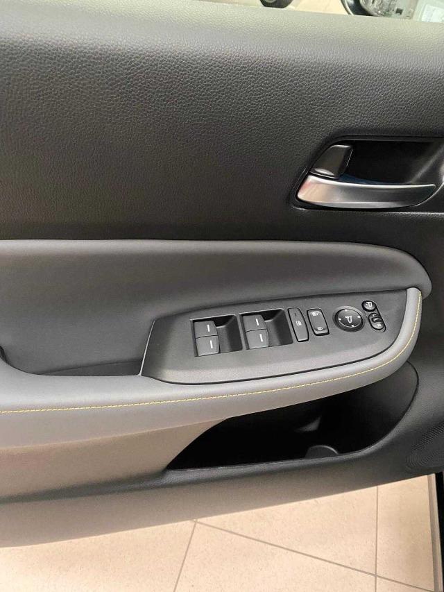 Honda Jazz E:hev CVT