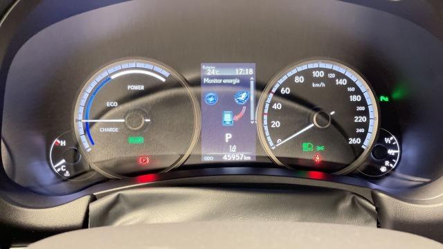 LEXUS 300h 2.5 300h 4WD F Sport Panorámico 422€/mes