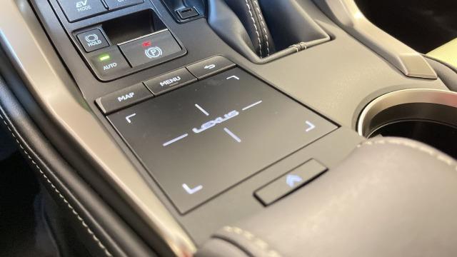 LEXUS 300h 2.5 300h 4WD F Sport Panorámico 422€/mes