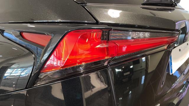 LEXUS 300h 2.5 300h 4WD F Sport Panorámico 422€/mes