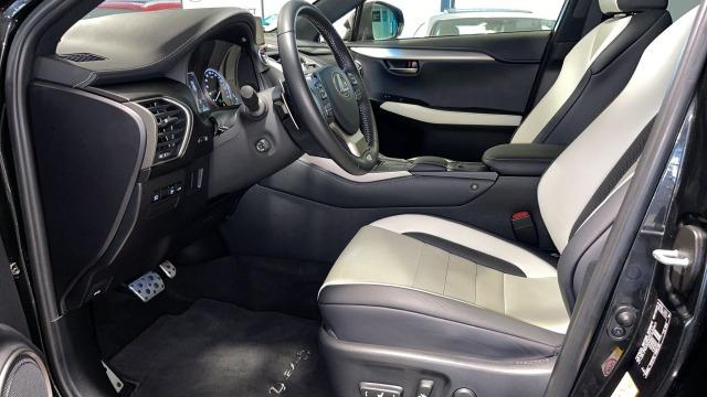 LEXUS 300h 2.5 300h 4WD F Sport Panorámico 422€/mes