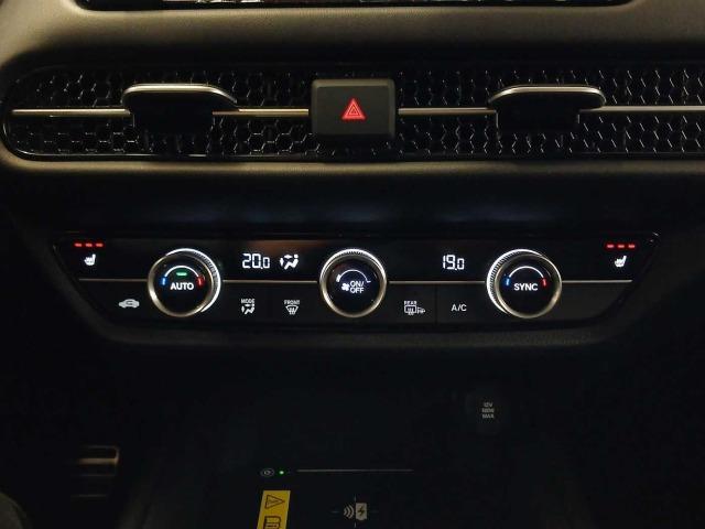 Honda Zr-v ADVANCE