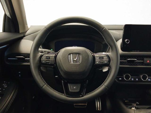 Honda Zr-v ADVANCE