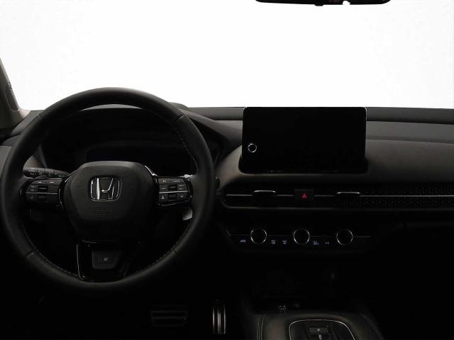 Honda Zr-v ADVANCE