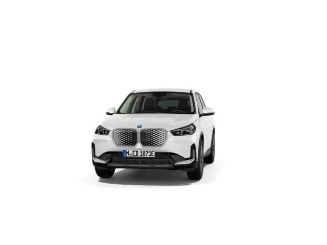BMW Ix1 eDrive20 150 kW (204 CV)