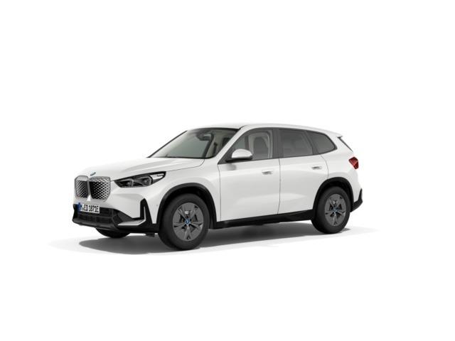 BMW Ix1 eDrive20 150 kW (204 CV)
