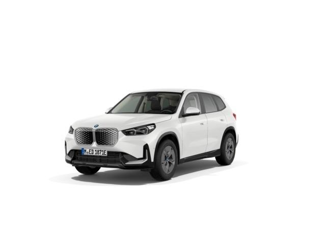BMW Ix1 eDrive20 150 kW (204 CV)