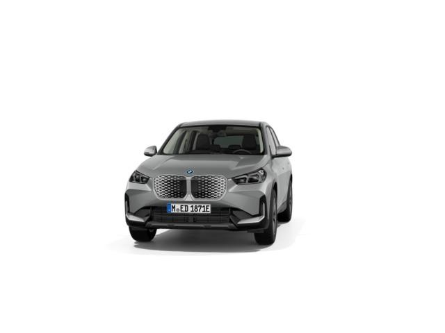 BMW Ix1 eDrive20 150 kW (204 CV)