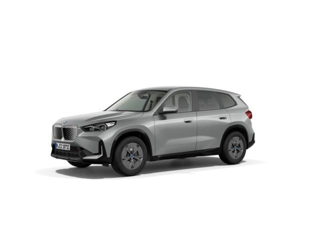 BMW Ix1 eDrive20 150 kW (204 CV)