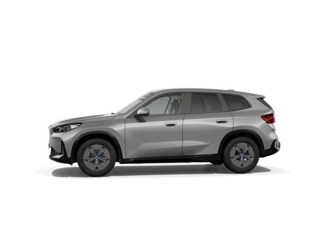BMW Ix1 eDrive20 150 kW (204 CV)