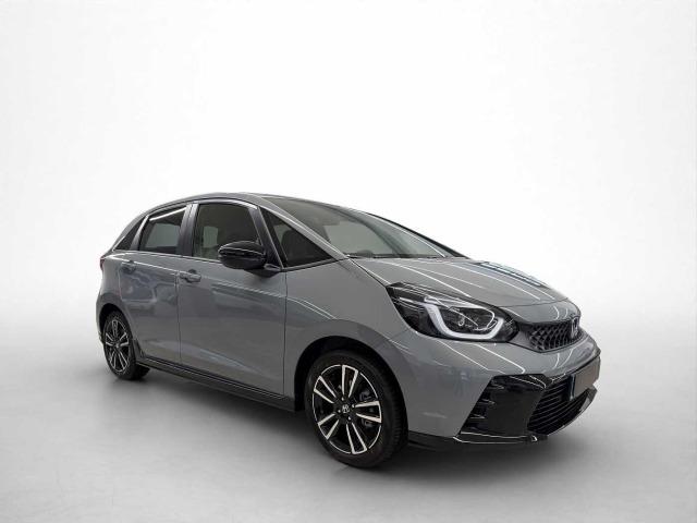 Honda Jazz SPORT