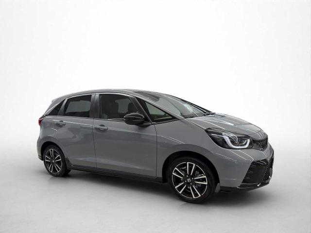 Honda Jazz SPORT