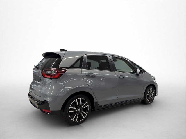 Honda Jazz SPORT