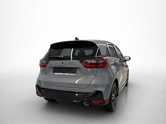 Honda Jazz SPORT